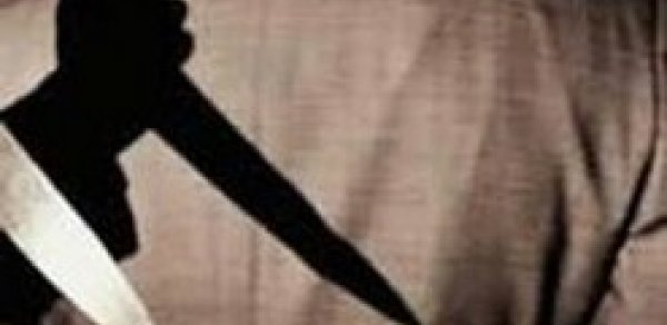 Dəhşətli qətl: oğul atasını öldürdü