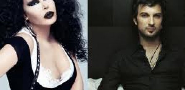 Bülənt Ersoyla Tarkan duet oxudu (VİDEOKLİP)