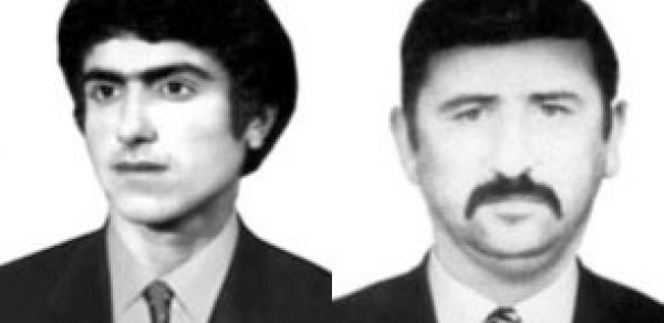 Bu gün Milli qəhrəmanlar Niyazi Aslanov və Füzuli Rüstəmovun doğum günüdür
