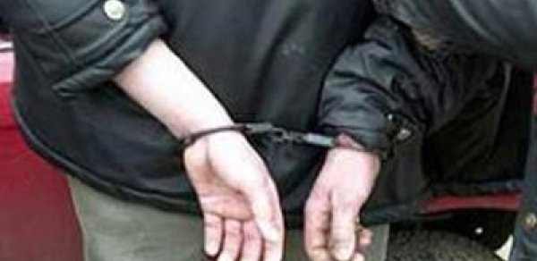 Bakıda təkər oğruları tutuldu