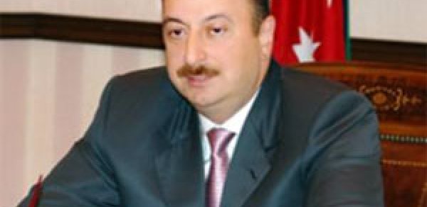 Prezident İlham Əliyev dünya azərbaycanlılarını təbrik etdi