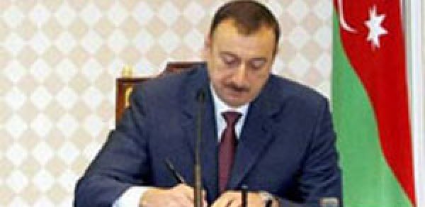 Uşaq bağçaları və körpələr evi Təhsil Nazirliyinin tabeliyindən çıxarıldı