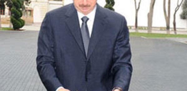 Azərbaycanda 20 mərtəbəli otel açıldı