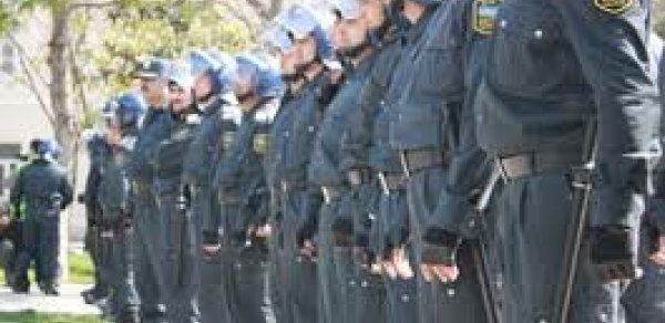 Polislər bayramda istirahət etməyəcək