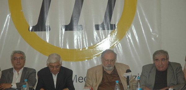 Ziyalılar Forumunda gənclər müzakirə ediləcək