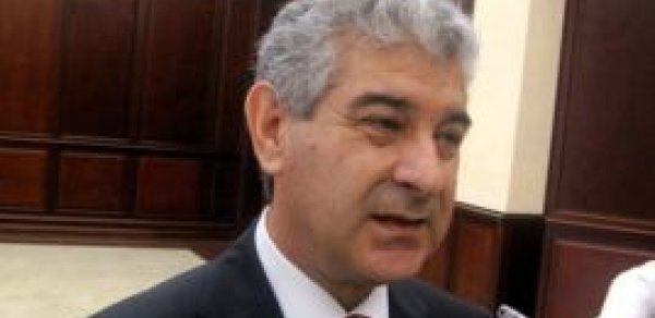 «Təklif edirəm ki, Ziyalılar Forumu «Narazı Ziyalılar Klubu» adlandırılsın»