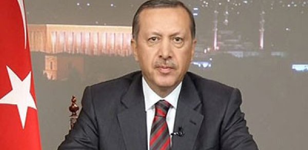 Ərdoğan yenə də Ermənistana meydan oxudu