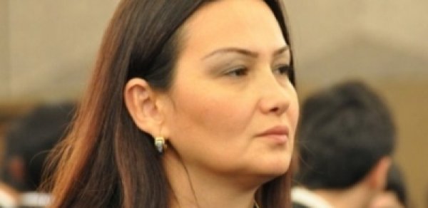 Qənirə Paşayeva səhhəti ilə bağlı yayılan şaiyələrə münasibət bildirdi