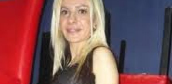 Hüseyn Dəryanın keçmiş həyat yoldaşı müğənni oldu