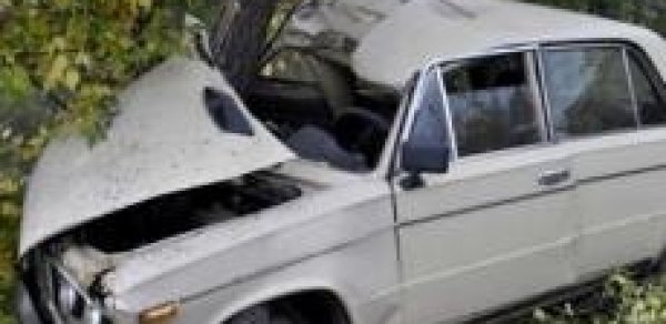 Daxili Qoşunlarının iki baş giziri yol qəzasında həlak olub