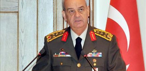 Keçmiş Qərargah rəisi həbs edilə bilər