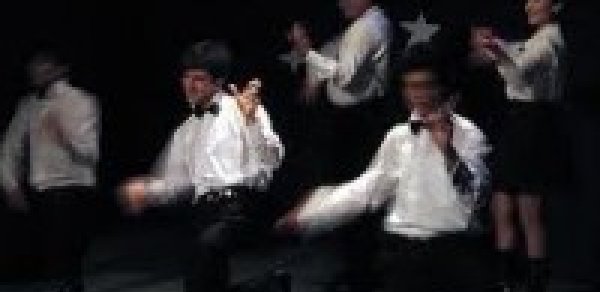 Pantomima teatrında hansı tamaşalar oynanılacaq?