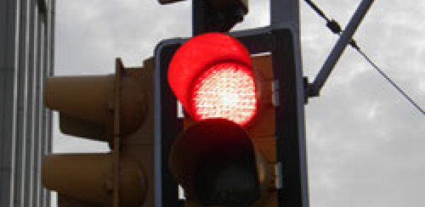 Bakıda yol polislərini ağıllı işıqforlar əvəzləyəcək