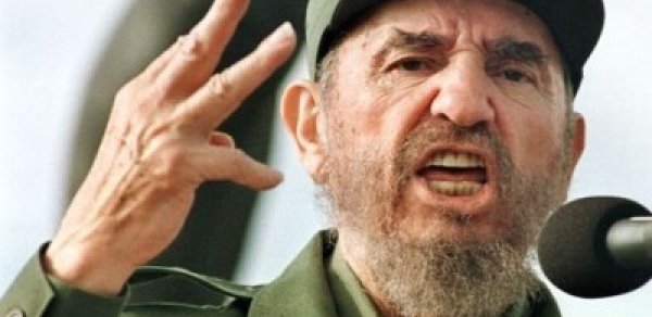 85 yaşlı lider dünyanın sonundan danışdı - AÇIQLAMA
