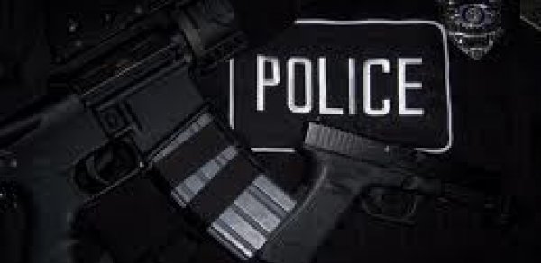 Polisdən icazə alıb, qonşusunu öldürdü