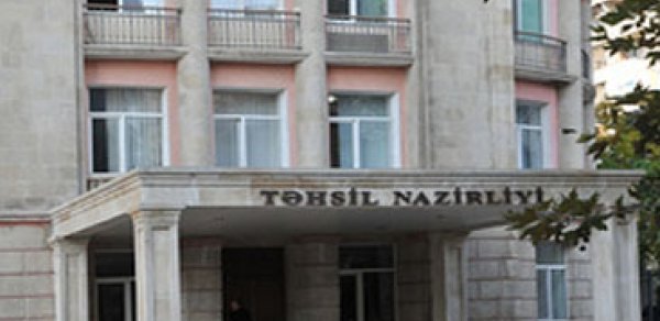 Təhsil Nazirliyi ötən il nə qədər müəllimi cəzalandırıb?