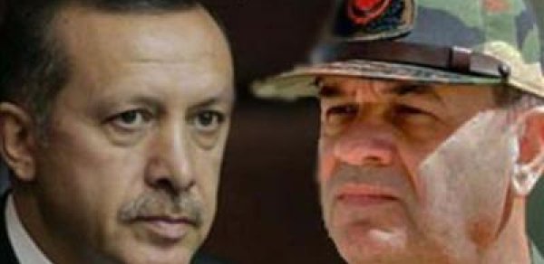 Ərdoğan həbsdə olan nazirdən danışdı - AÇIQLAMA