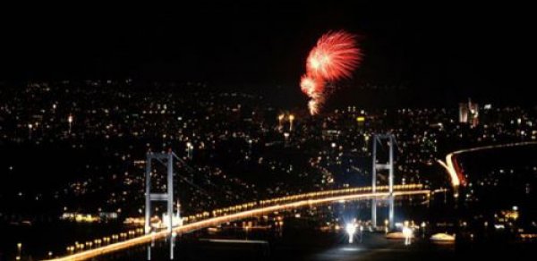 5 milyard dollarlıq möhtəşəm layihə