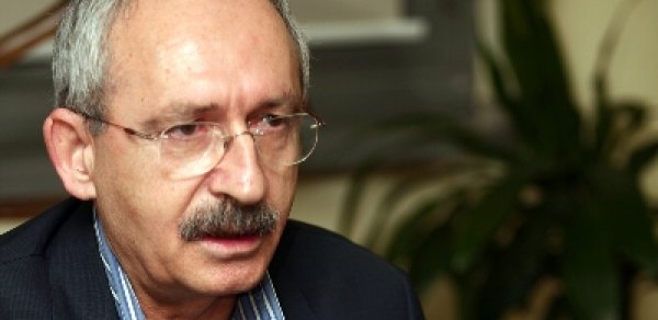 Ərdoğan hakimiyyətindən növbəti şok addım: Kılıçdaroğlu həbs edilə bilər