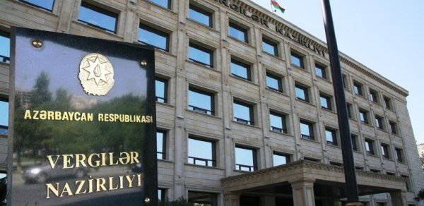 Vergi hüquqpozmaları üzrə 524 cinayət işi başlanıldı