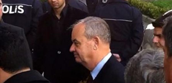 Başbuğ haqqında həbs qərarının dəyişdirilməsi tələb edildi