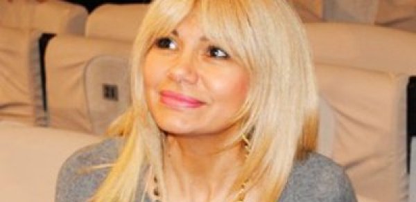 Nərgiz Cəlilova: 