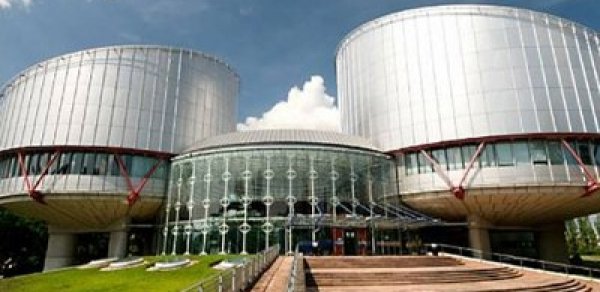 Avropa İnsan Haqları Məhkəməsi Ermənistan əleyhinə iki qərar çıxardı