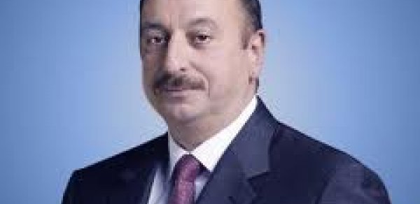 İlham Əliyev Azərbaycanın İsveçrədəki səfirliyinin fəaliyyətinin təmin edilməsi haqqında sərəncam imzalayıb