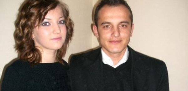 Fransız qız türklə evlənmək üçün müsəlman oldu - FOTOLAR