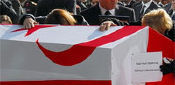 Millət vəkilləri Kiprə yollandılar