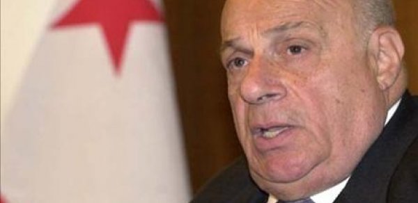 Rauf Denktaşla vida mərasimi iki gün davam edəcək