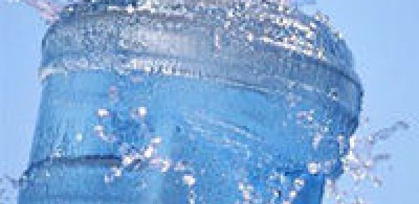 İranda istehsal olunan mineral suların 50 faizi çirklidir