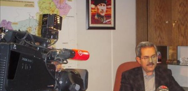 “Bu problem də Türkiyə və Azərbaycanın ortaq problemidir” - MÜSAHİBƏ