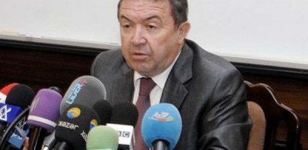Misir Mərdanovun qardaşına yeni vəzifə verilir