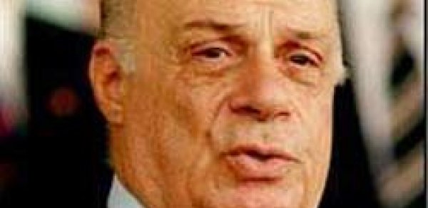 Rauf Denktaş bu gün dəfn ediləcək