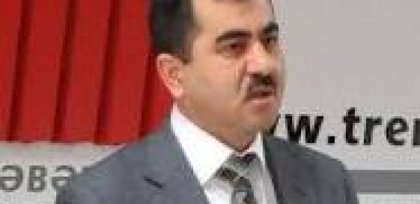 Akif Aşırlı: “Bu gün Azərbaycan ədəbiyyatında 20 Yanvar faciəsi geniş şəkildə öz əksini tapmayıb”