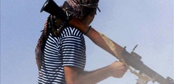 Türkiyənin səfirliyinə edilən hücumla bağlı rəsmi açıqlama gəldi