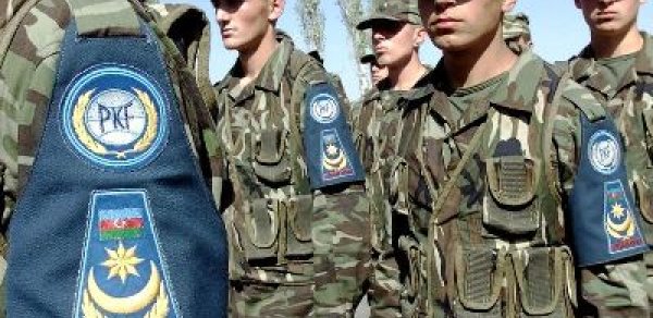 Hərbi hissədə insident: 1 əsgər öldü, 2-si yaralandı