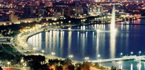 Azərbaycanda beynəlxalq telekanalın təqdimatı olacaq