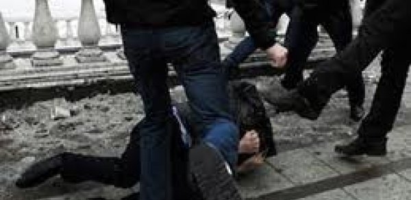 Bakıda sürücülər arasında dava: 1 nəfər öldü