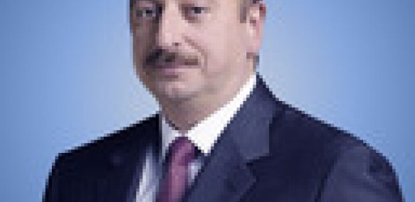 Prezident İlham Əliyevin "Twitter"ə yazdıqları - TVİTLƏR