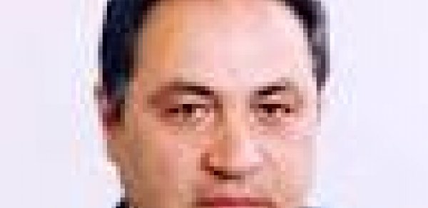 Abel Məhərrəmov: 