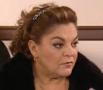 "Akasiya Durağı" nın məşhur aktrisası vəfat etdi - FOTO