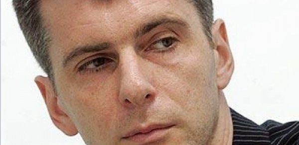 Tanınmış milyarder Rusiyada prezidentliyə namizəd oldu