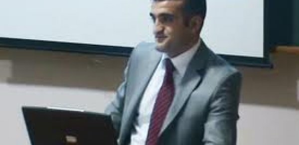 Alim olub, adam olmayanlara - KÖŞƏ