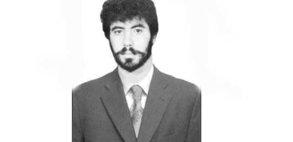 Milli Qəhrəman Səyavuş Həsənovun doğum günüdür