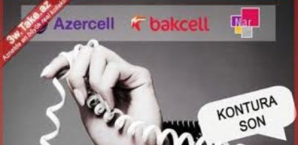 Mobil operatorlara qarşı hüquqlarımızı bilirikmi? – VƏKİL CAVABLANDIRIR