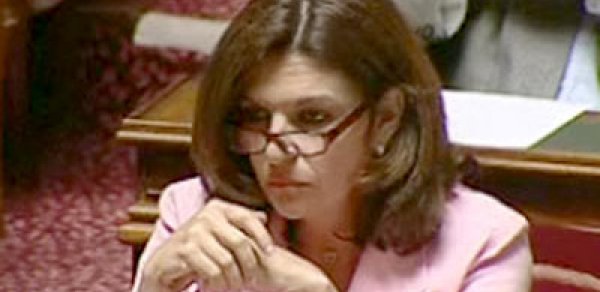 ““Soyqırımını” inkar qanununun qəbul edilməsi üçün senatorlara təzyiq var”