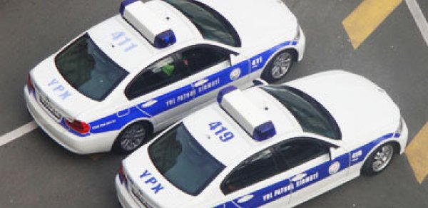 Dövlət Yol Polisi İdarəsi sürücülərə müraciət etdi