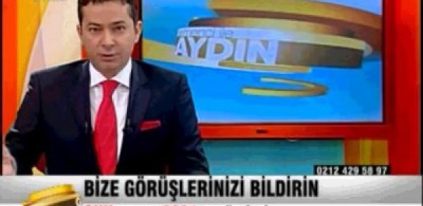 Türkiyəli teleaparıcı “20 yanvar” günü Azərbaycanı ittiham etdi
